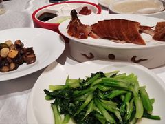 -满堂·烤鸭店·北京菜(鼓楼店)