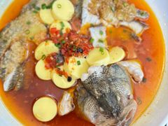 -小丫头餐厅·江浙菜·烧烤(灵隐店)