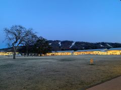 -轻井泽王子购物广场