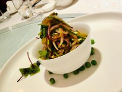 -无锡城中皇冠假日酒店·芳园中餐厅