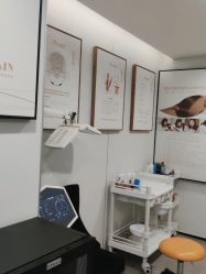 -熙朵美学植发·连锁品牌