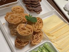-四季民福烤鸭店(王府井东安门店)