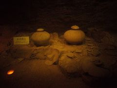 -汉景帝阳陵博物院