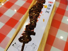 -张郎西北王(鸿通城购物中心店)
