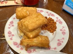 -池嬢拌粉(上海首店)