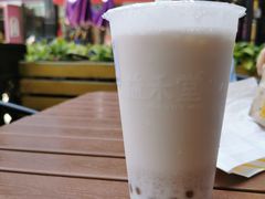 -益禾堂(虎门大润发店)