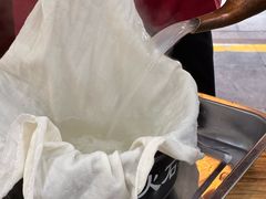 -汉阴白火石汆汤