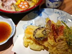 -小笠原·日料店