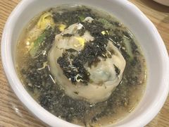 -江南面屋(明洞店)