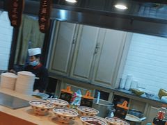 -东方之珠洗浴休闲广场(南开店)