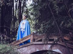 -望江楼公园