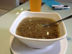 绿豆沙-顺发饮食店(景泰西六巷店)