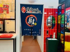 -瑞霖·隆江猪脚饭