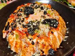 -江户·岚 创意料理(泛海店)