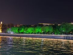 -海河游船-永乐码头(大悲院)