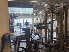 -RoMan罗马健身工作室(莘庄店)