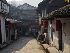 -恩阳古镇