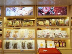 -钜记手信(兴华楼店)