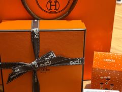 -爱马仕 HERMES(上海ifc商场店)