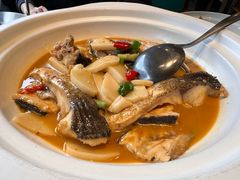 -曹家小菜(胜太路店)