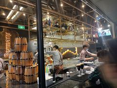 -haxnbauer海森堡德国餐厅(深圳coco店)