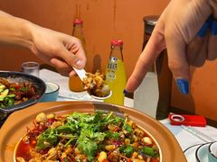 -食光慢宴·安吉土菜馆