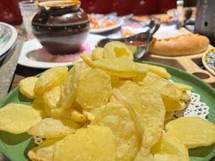 -卢布里西餐厅(总店)