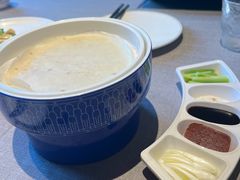 -北平食府·北京烤鸭(北京西站六里桥店)