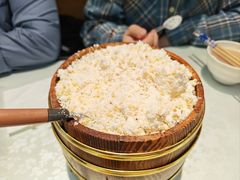 -魏记大碗羊肉(临河总店)