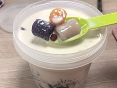 -iFood甜嫩嫩(江东北路店)