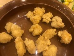 -萨莉亚意式餐厅(玉泉路物美店)