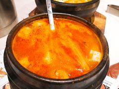 -韩宫宴烤肉·料理(苏州中心店)