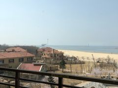 -营口金泰珑悦海景大酒店