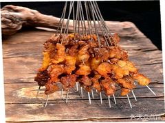 -小杨烤肉(高新店)