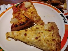 -比格比萨自助(国展店)