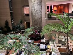 -上海静安昆仑大酒店