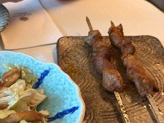 -龟兹KUCINA·新疆菜(前滩L+PLAZA店)