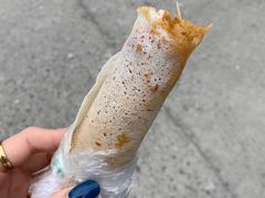 -伤心春卷(文庙老味道小吃街店)