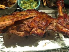 -那些年记忆烧烤