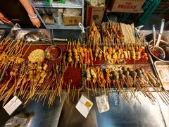 -大姐麻辣烫(莲宝中路店)