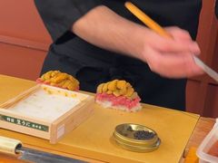 -Sushi Hanzo半藏(天环广场店)