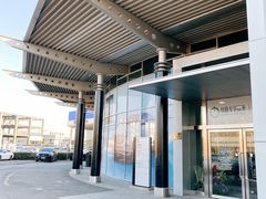 门面-北京之星奔驰4S店(亦庄店)