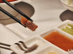 -四季民福烤鸭店(前门大栅栏店)