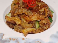 -1937青岛老味道·海肠捞饭·青岛菜(大鲍岛栈桥店)