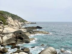 -三亚蜈支洲岛旅游区