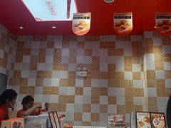 -東更道点心行(泰安万达金街店)