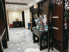 -杭州香格里拉·香宫中餐厅