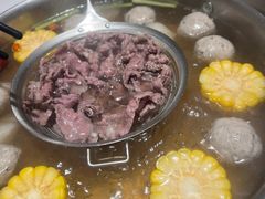 -汕头八合里海记牛肉店(清河店)