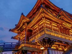 -雅达·阳羡溪山小镇中心