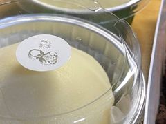 芋泥雪媚娘-7cake榴莲千层蛋糕(松江店)